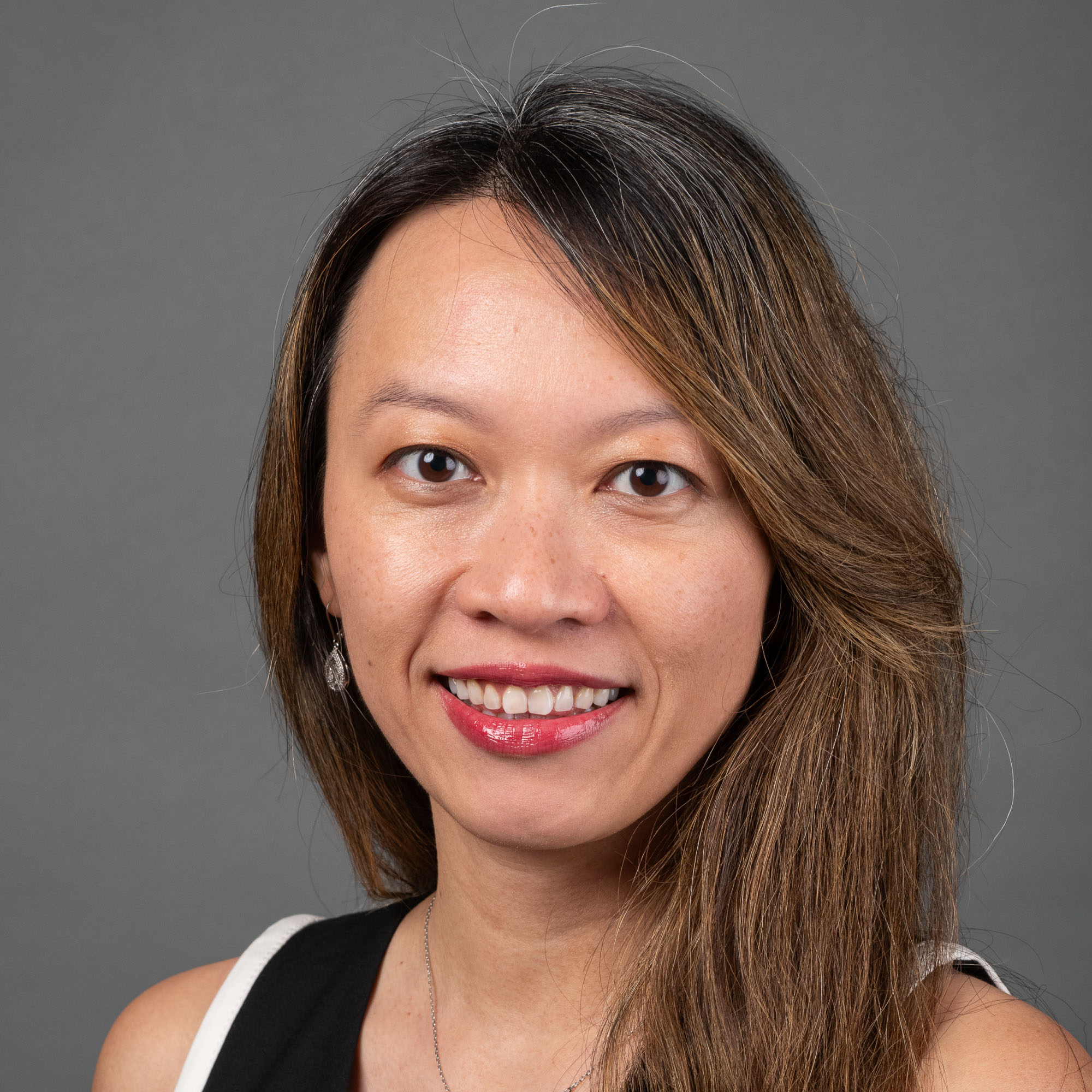 Thy Huynh, MD