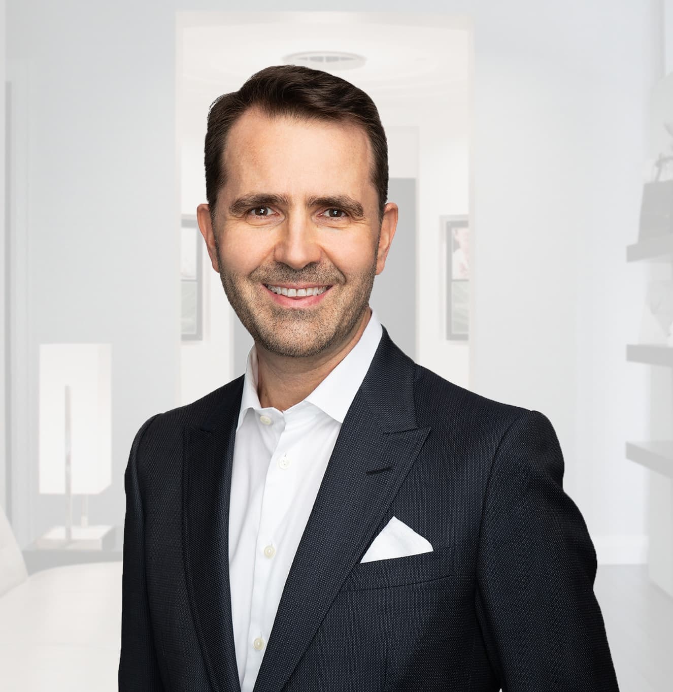 Vince Bertucci, MD