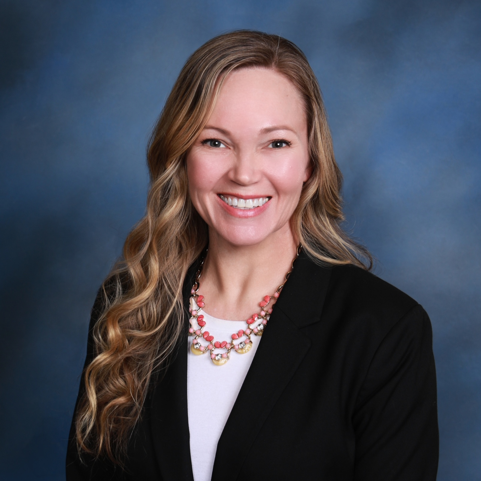 Wendi Wohltmann, MD