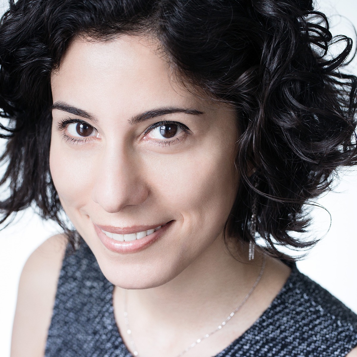 Yasaman Mansouri, MD