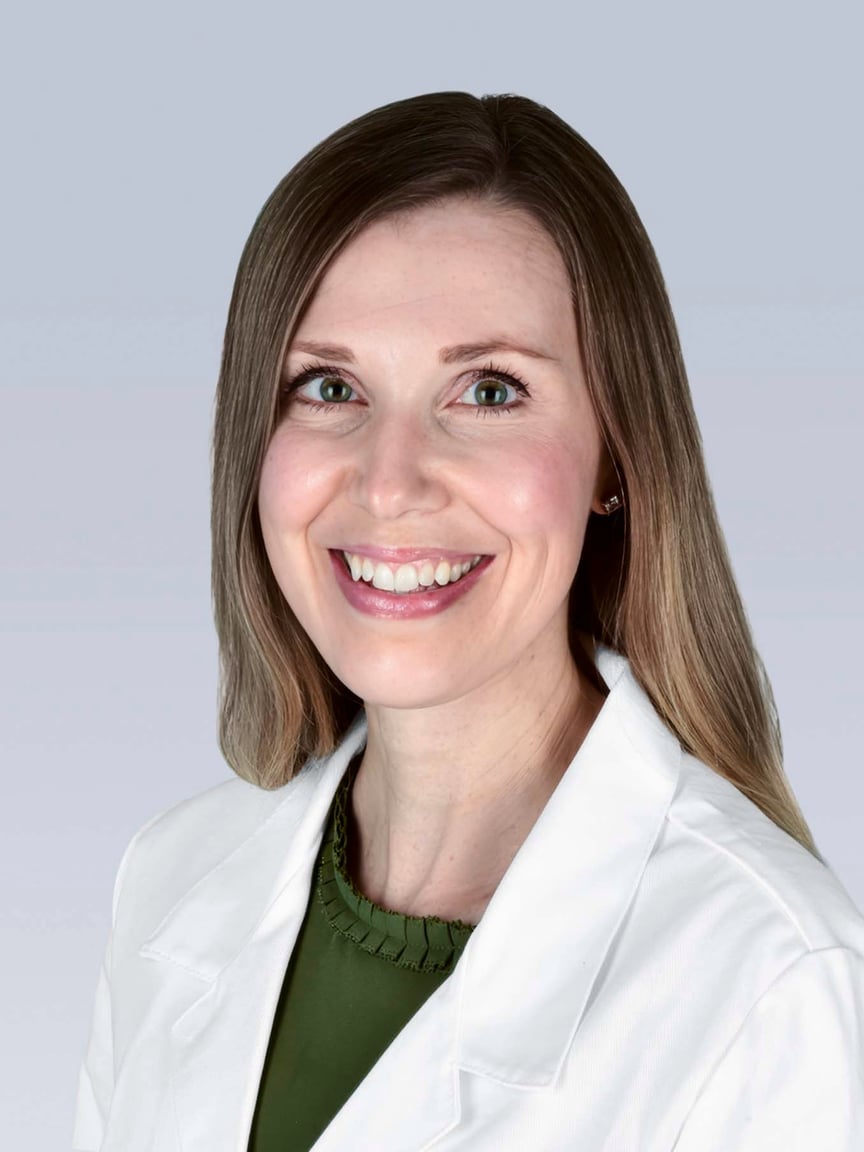 Joanna Walker, MD