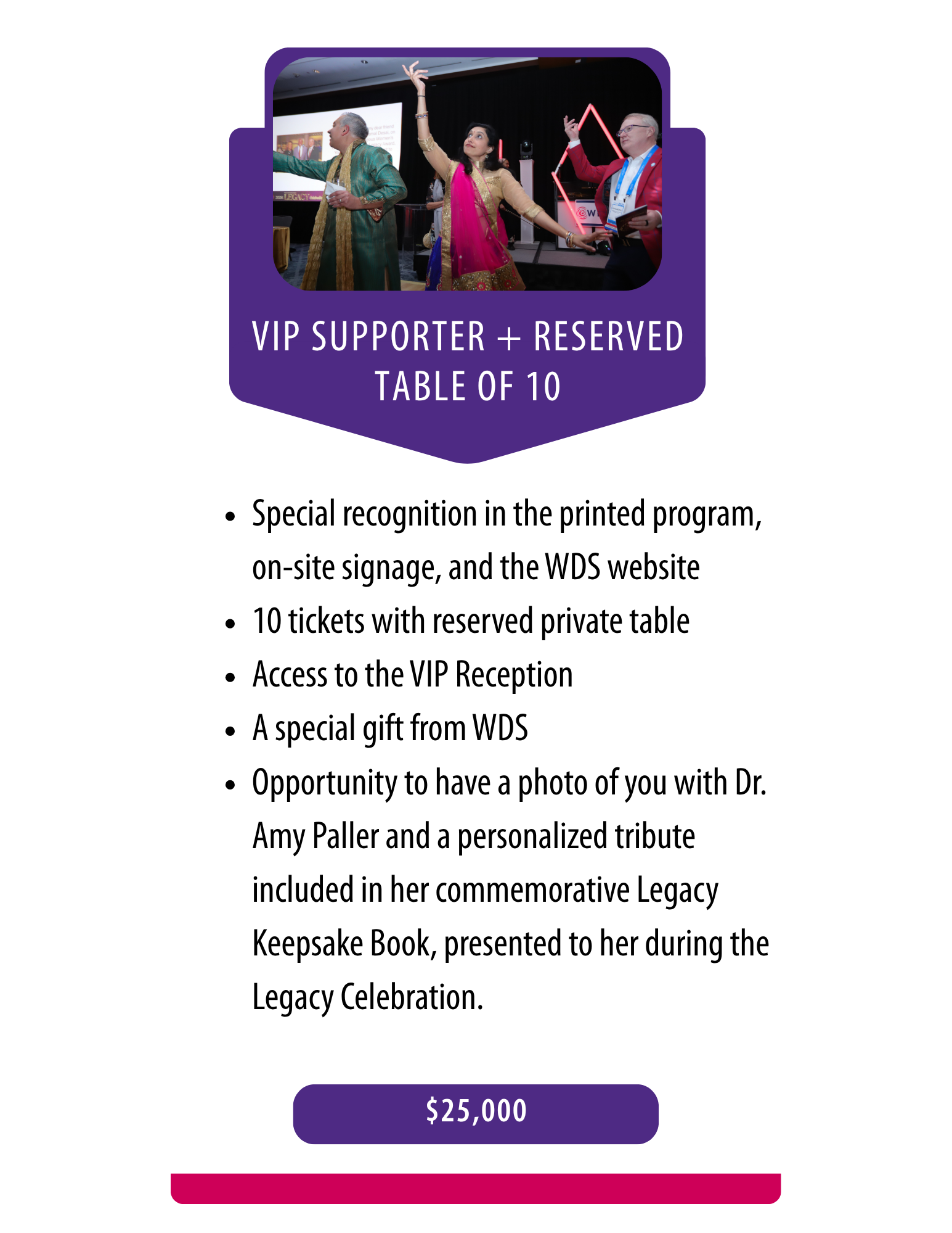 VIP 10