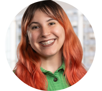 Photo of Amantha Cook