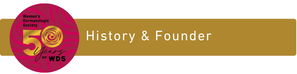 Logo for History and Founder
