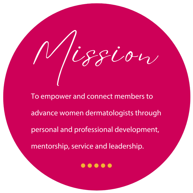 Graphic of WDS Mission Statement